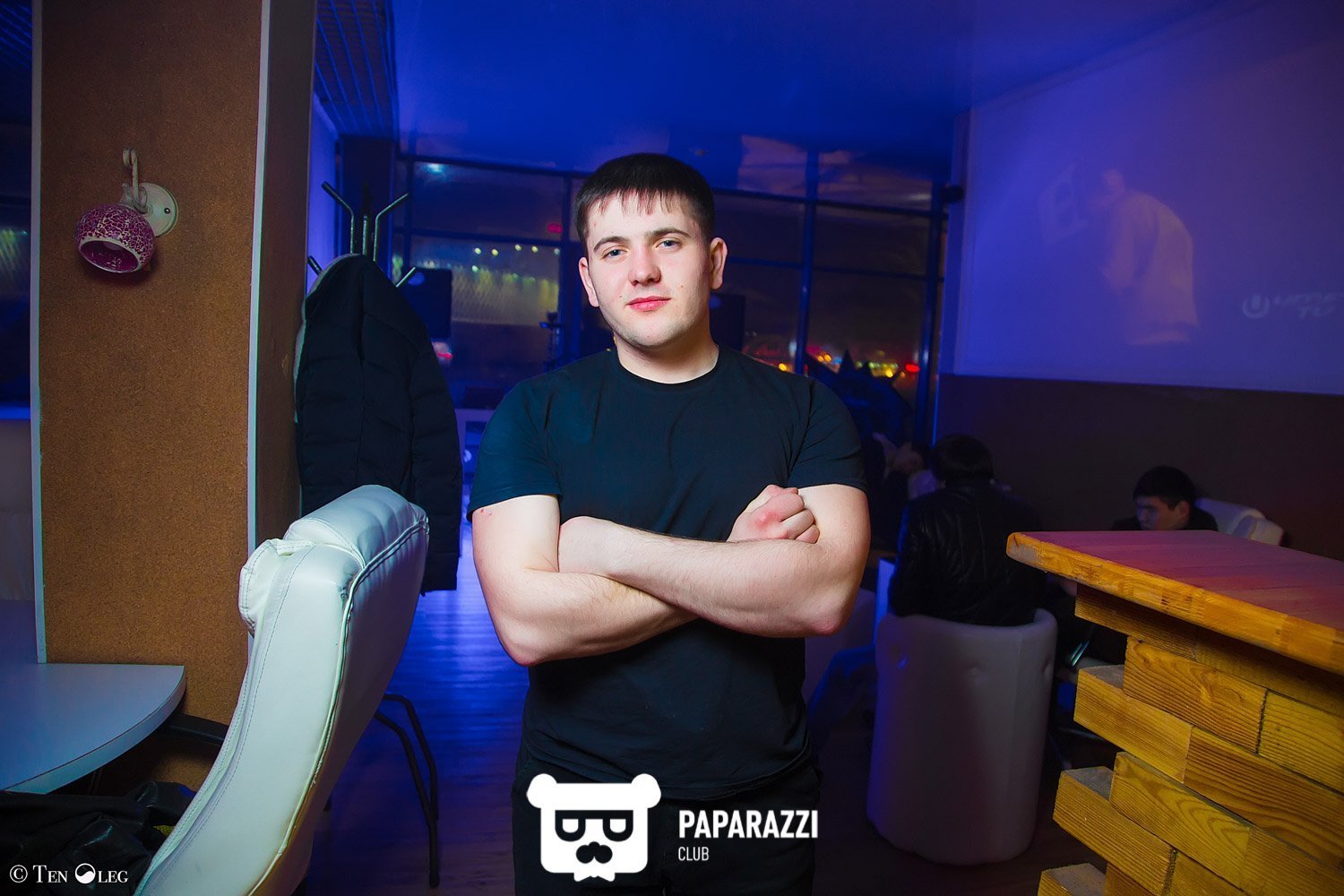 HOUSE BAR N 17 Астана 10.03.2017 HOUSE BAR N 17