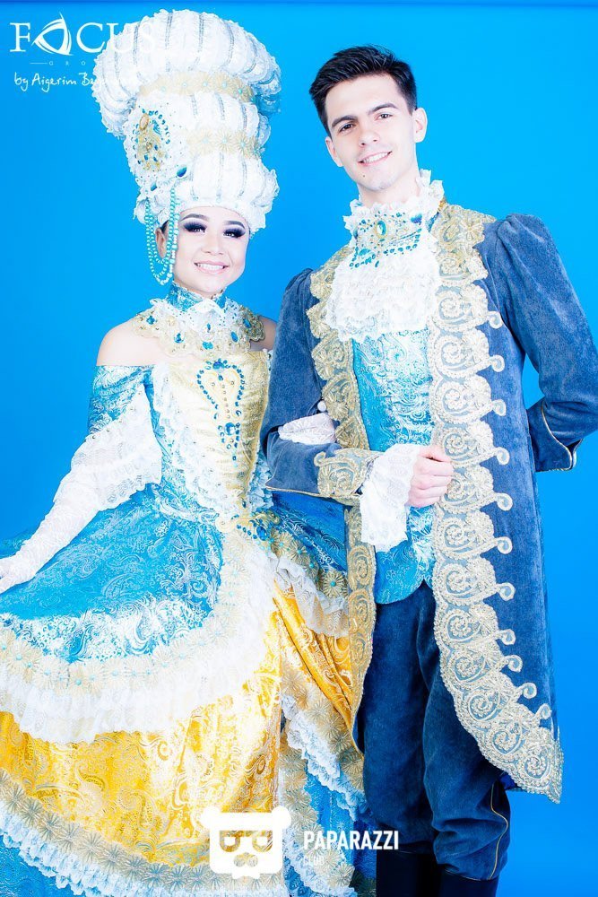 Corner Paparazzi Agency @Выставка & Шоу "Индустрия праздника" Астана 16.04.2017 Corner Paparazzi Agency @Выставка & Шоу "Индустрия праздника"