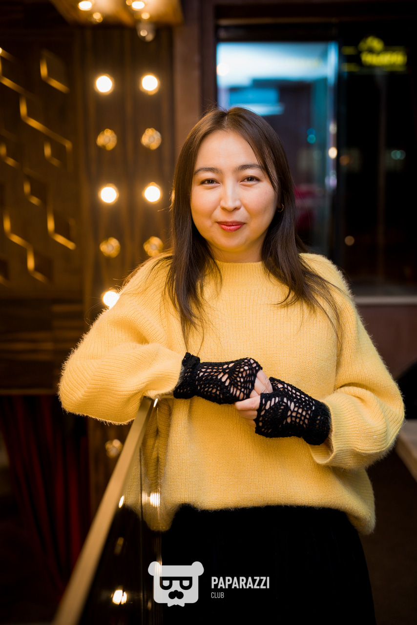 BROOKS Астана 14.12.2021 BROOKS