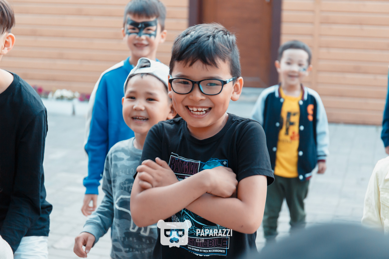 Summer terrace “VERANDA” Астана 01.06.2021 Summer terrace “VERANDA”