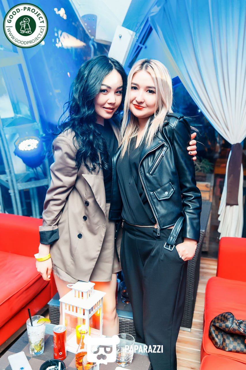 Chivas weekend @Chivas Lounge Астана 05.07.2016 Chivas weekend @Chivas Lounge