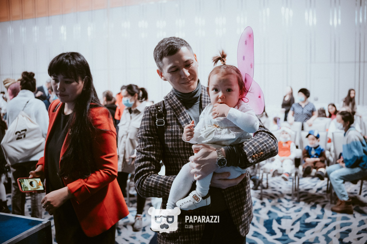 Столичная Елка. Пора поверить в чудо Астана 30.12.2021 Столичная Елка. Пора поверить в чудо