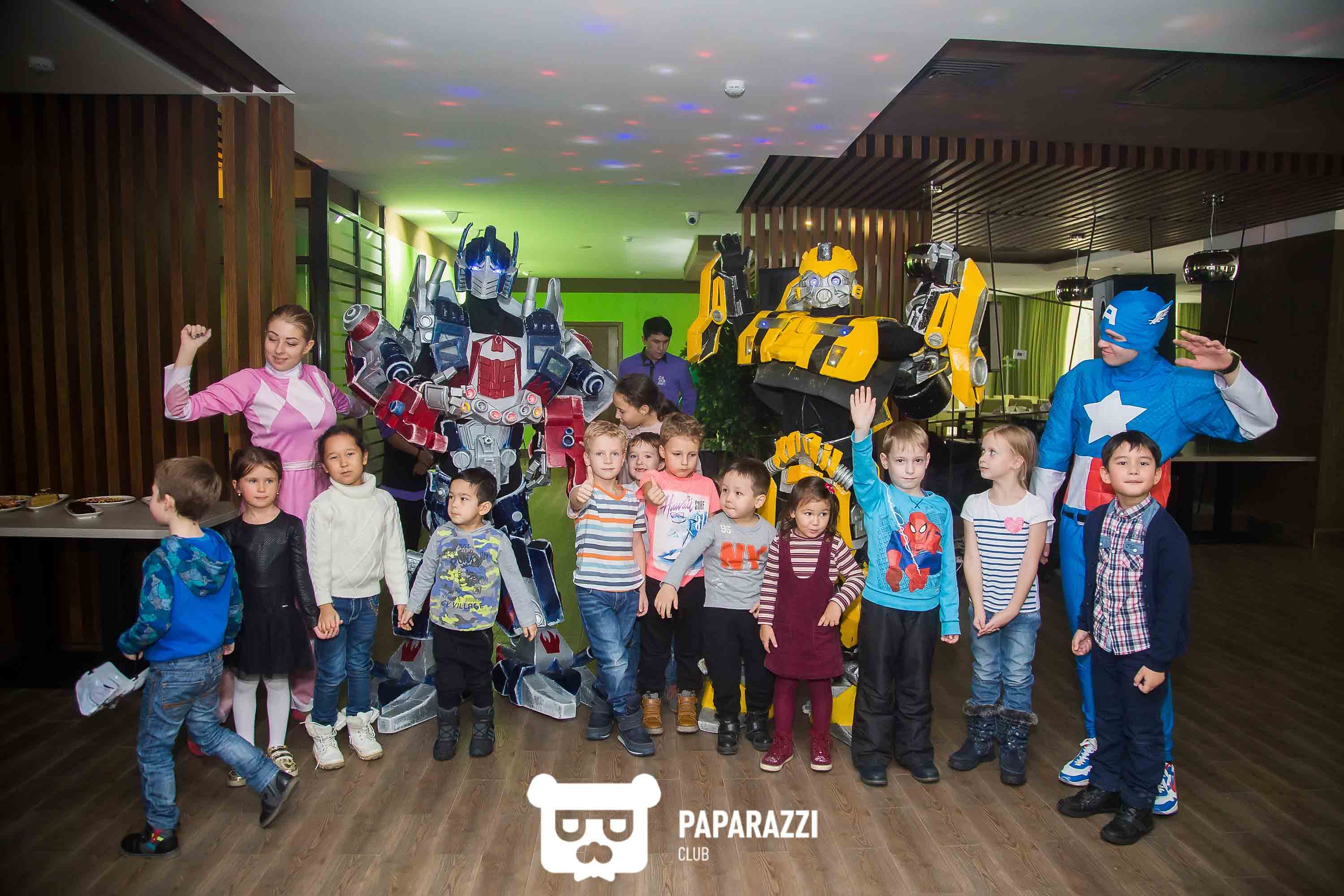 Комплекс Демалыс Астана 13.11.2016 Комплекс Демалыс