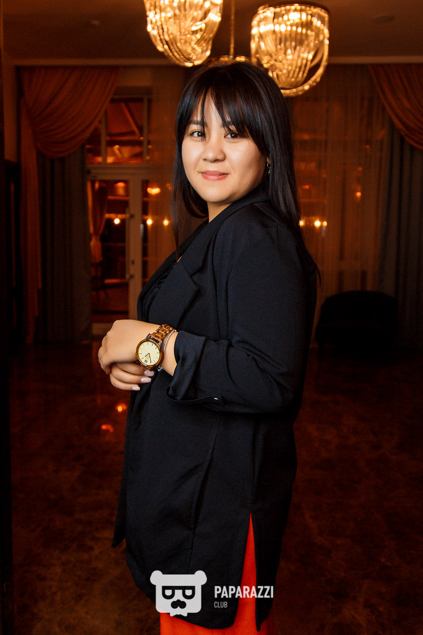 MYLINE Restaurant&Bar Астана 21.06.2019 MYLINE Restaurant&Bar