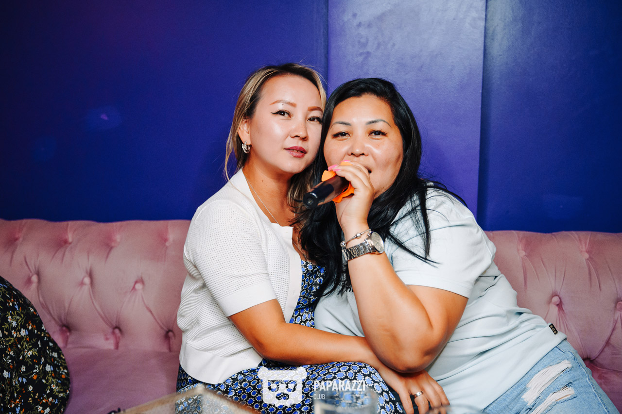 Рыба Моей Мечты на Абая Астана 16.08.2024 Рыба Моей Мечты на Абая