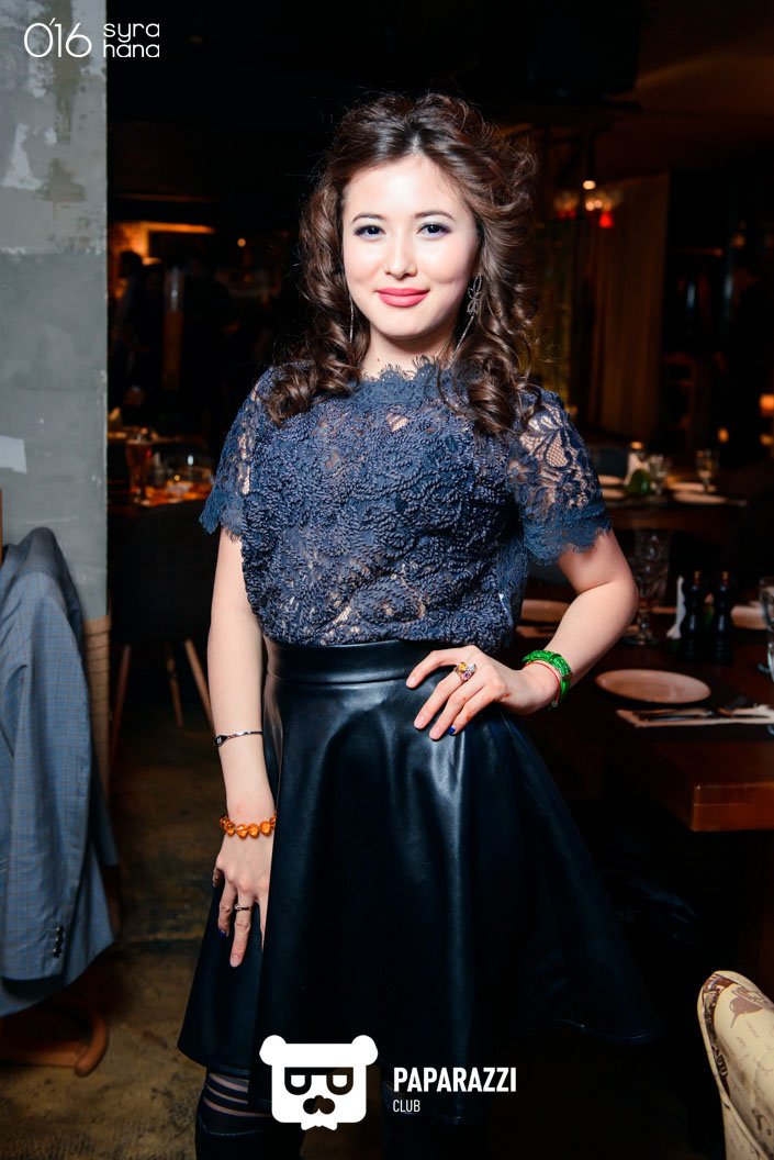 O’16 Syrahana Астана 10.02.2017 O’16 Syrahana