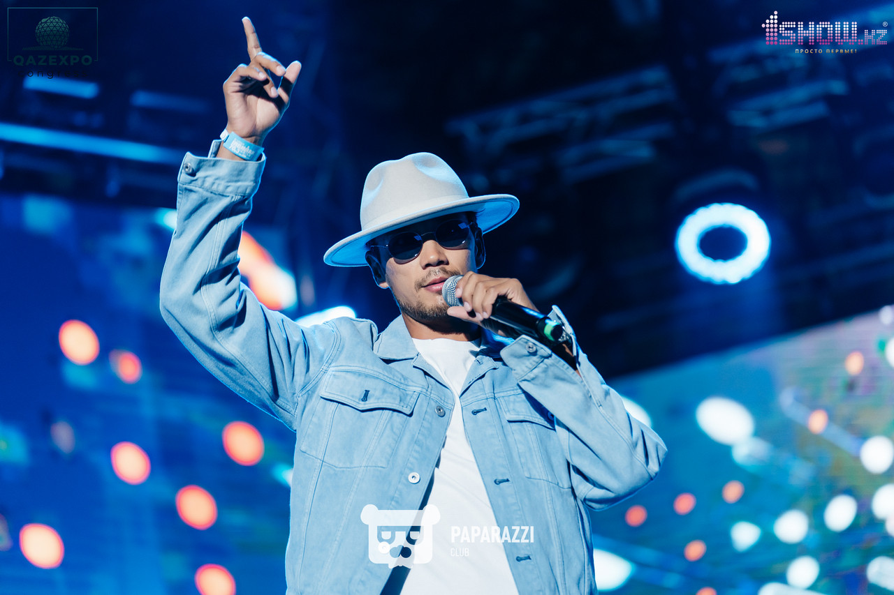 Сольный концерт Группы Ny-Za в рамках проекта Expo Melodies Астана 14.08.2022 Сольный концерт Группы Ny-Za в рамках проекта Expo Melodies