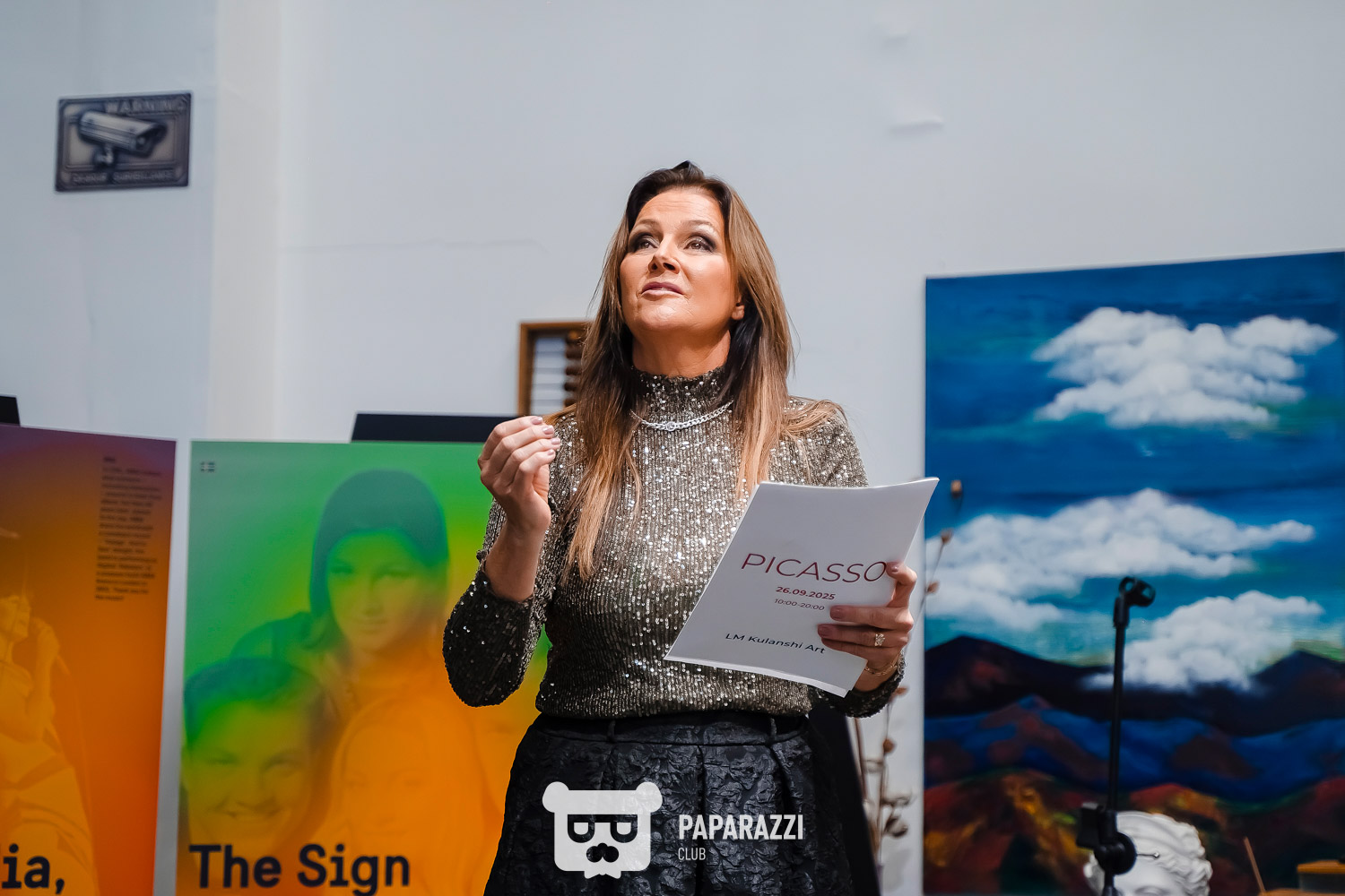 LM Kulanshi Art Концерт Астана 26.10.2025 LM Kulanshi Art Концерт