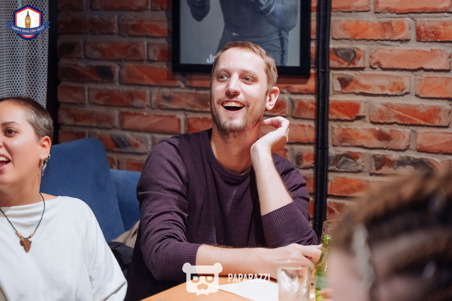 Happy English Quiz • s2 e05 Астана 08.11.2022 Happy English Quiz • s2 e05