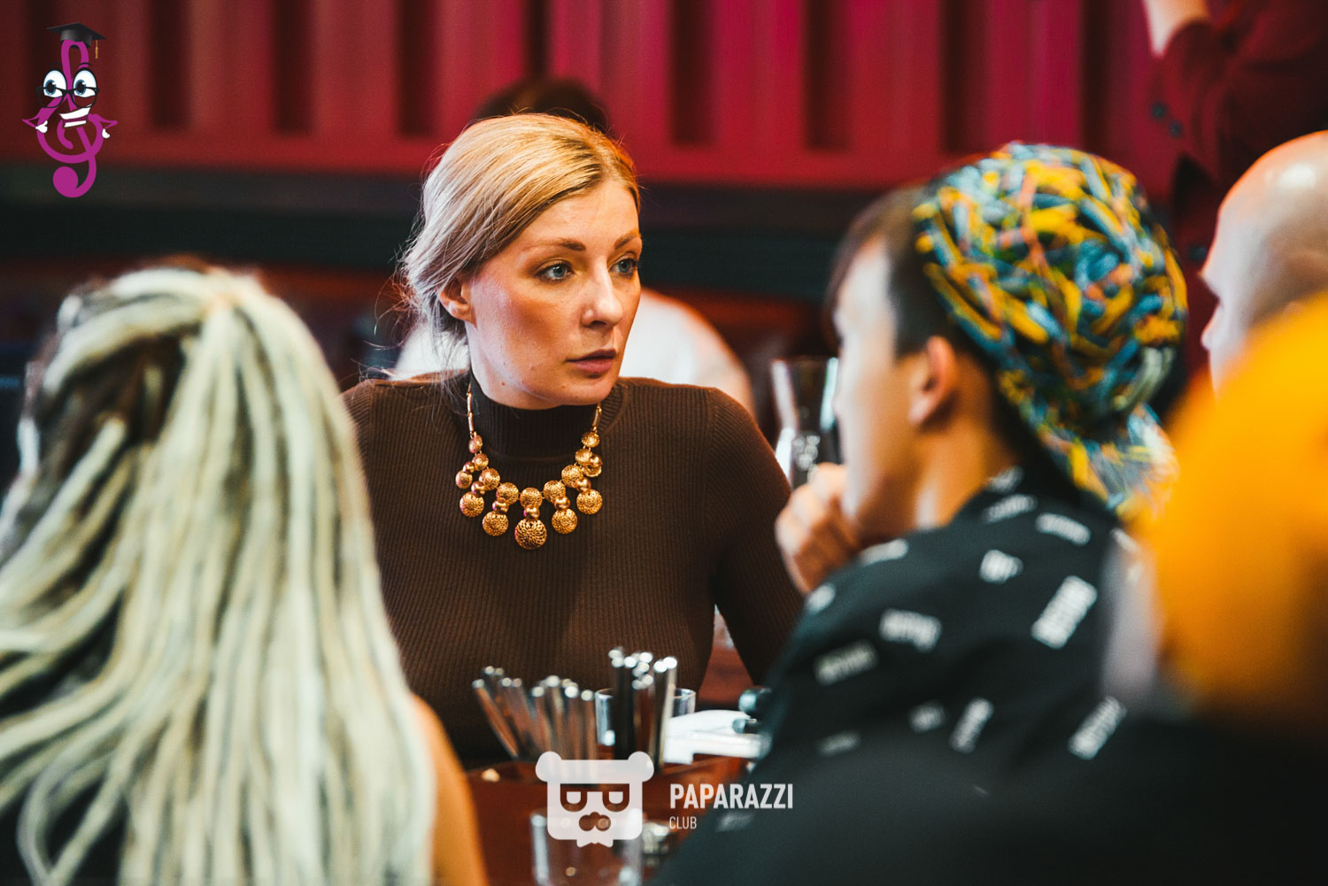 Meloman Quiz Астана 04.03.2021 Meloman Quiz