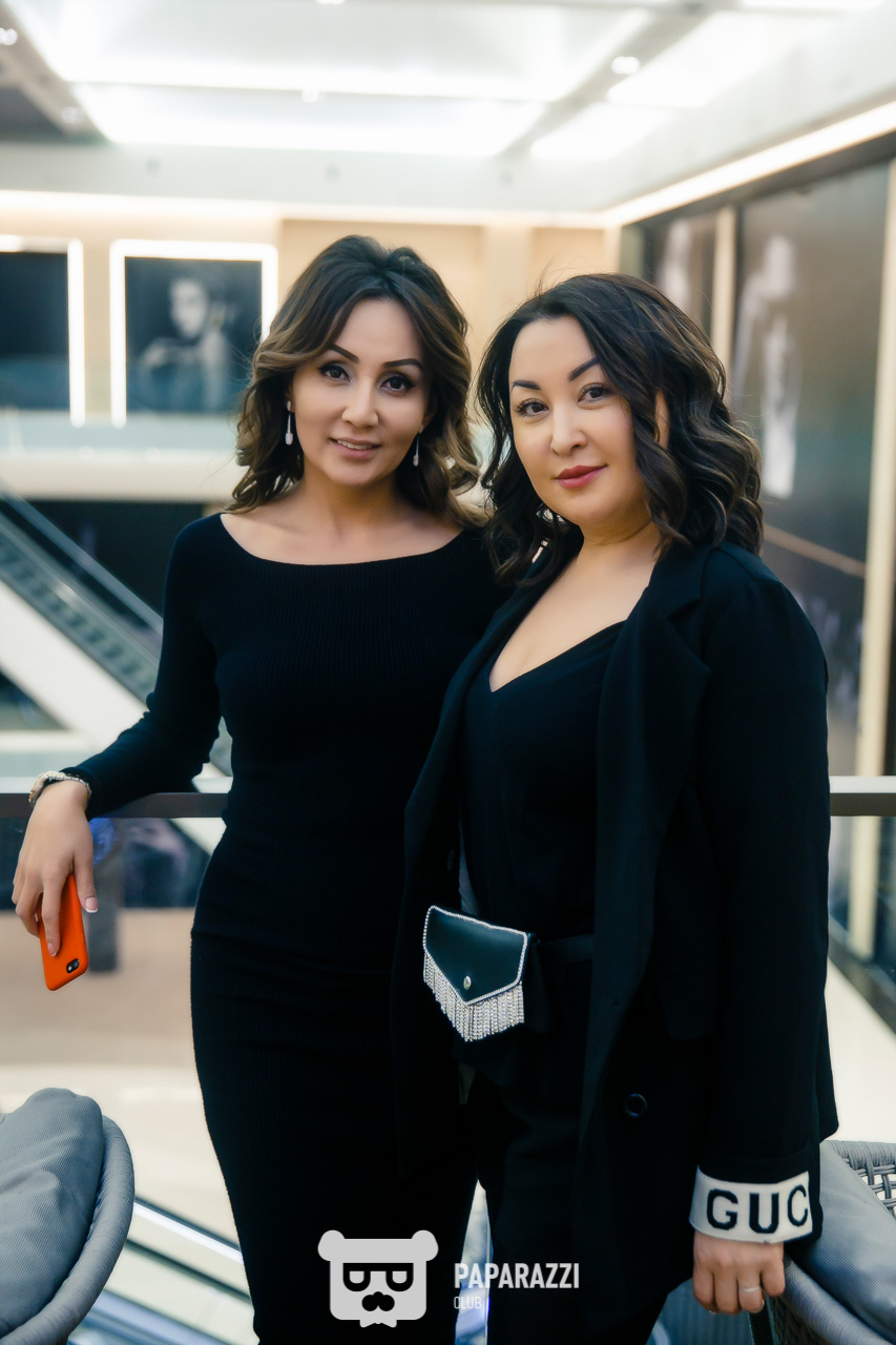 Smart Ladies Party Астана 02.11.2018 Smart Ladies Party