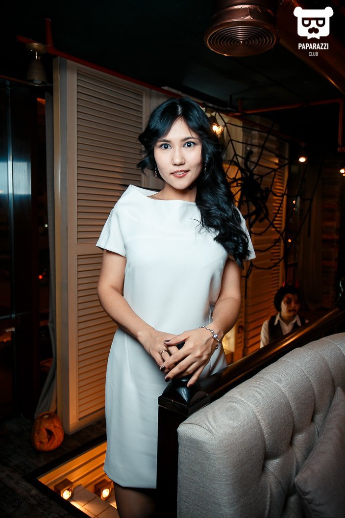 Gastrobar "Огни" Астана 31.10.2015 Gastrobar "Огни"