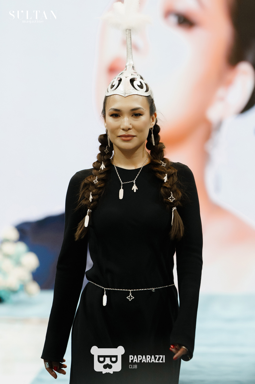 ÖNEGE SULTAN MAGAZINE Астана 02.04.2025 ÖNEGE SULTAN MAGAZINE