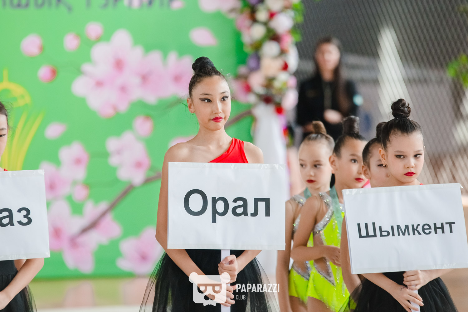 Baby Cup 2023 Астана 11.05.2023 Baby Cup 2023