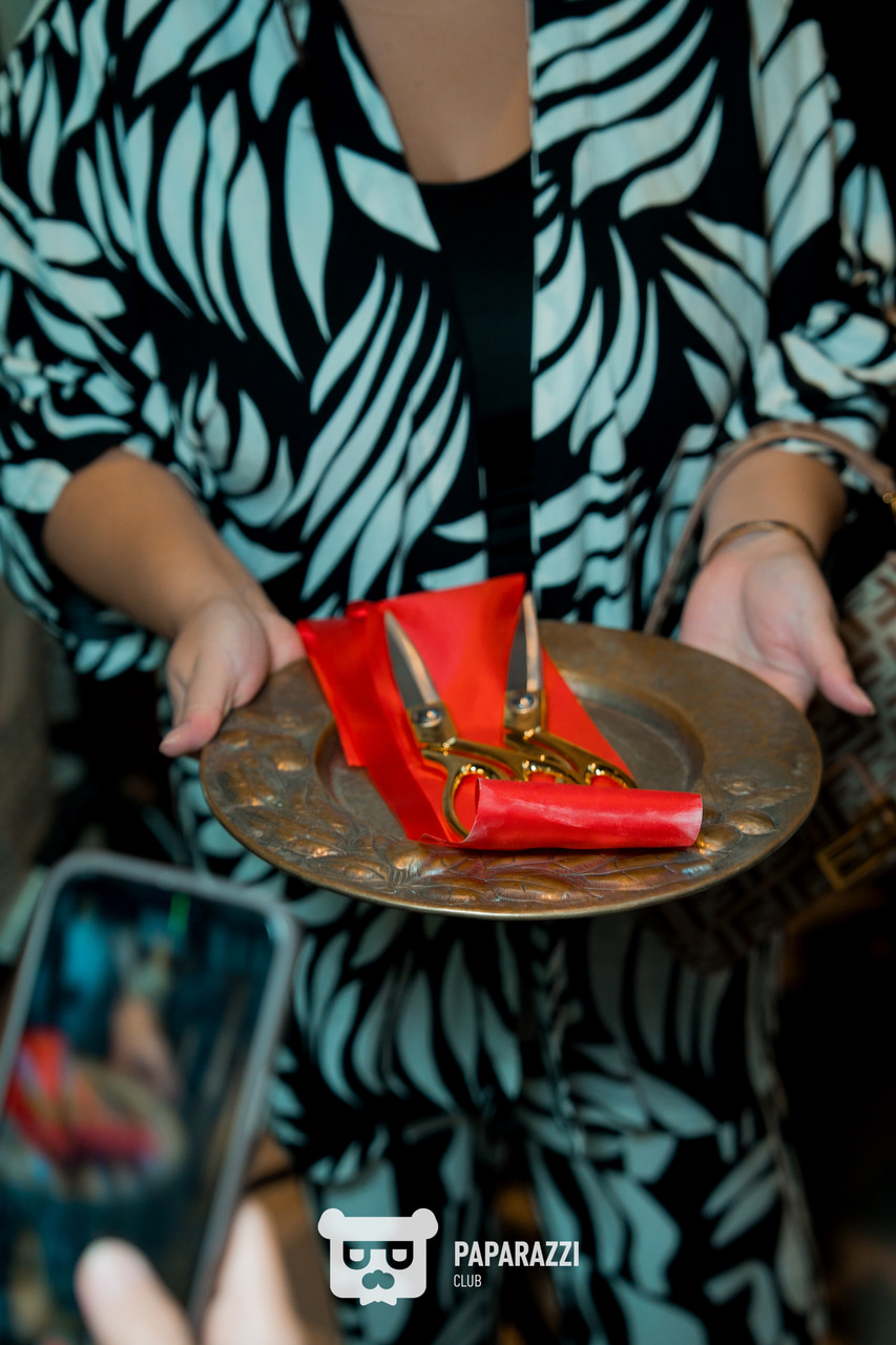 Открытие ресторана "Laliko" Астана 29.08.2025 Открытие ресторана "Laliko"