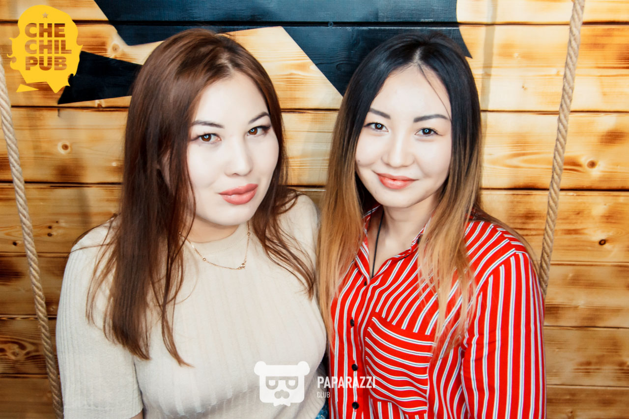 Chechil Pub на Кабанбая Астана 12.10.2019 Chechil Pub на Кабанбая