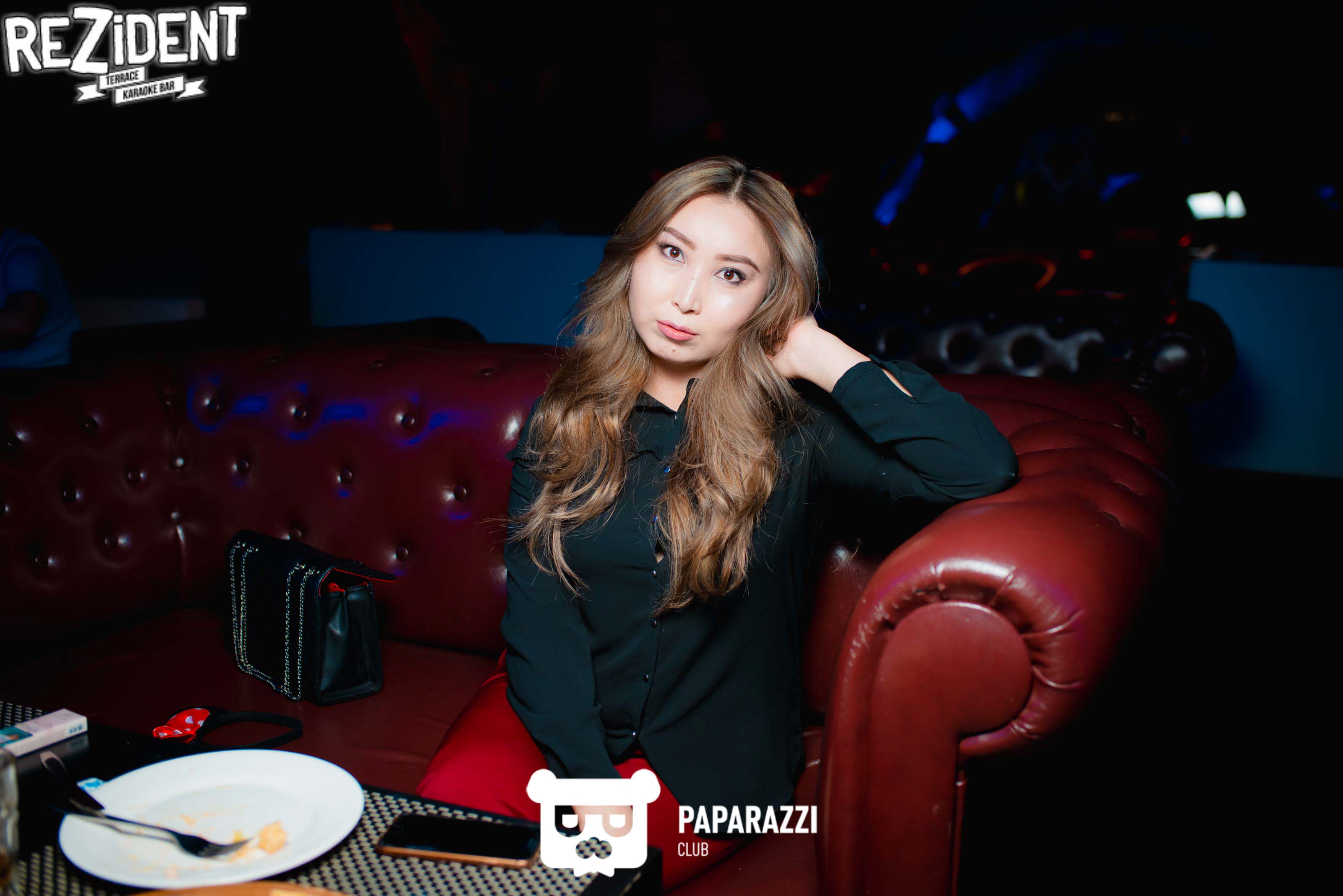 Rezident Terrace Астана 08.07.2017 Rezident Terrace