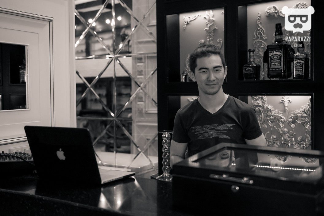 Cabernet club Астана 21.08.2015 Cabernet club