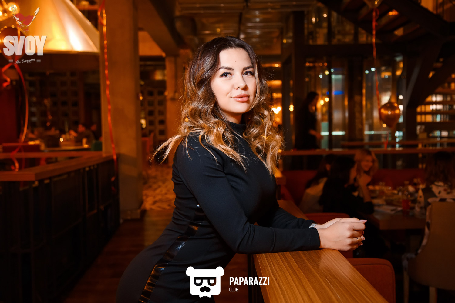 SVOY ресторанный комплекс Астана 14.02.2020 SVOY ресторанный комплекс