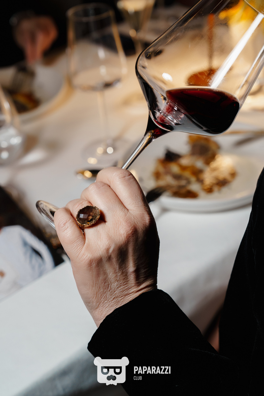 Ресторан Selfie Астана 19.12.2024 Ресторан Selfie