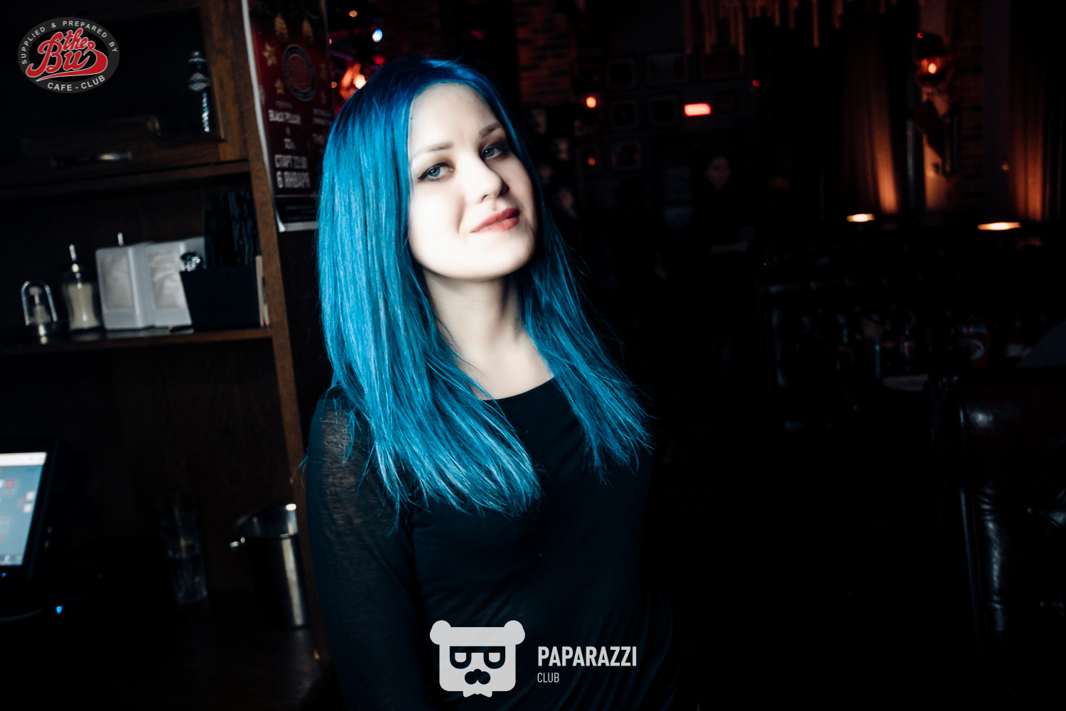 The Bus Астана 01.01.2019 The Bus