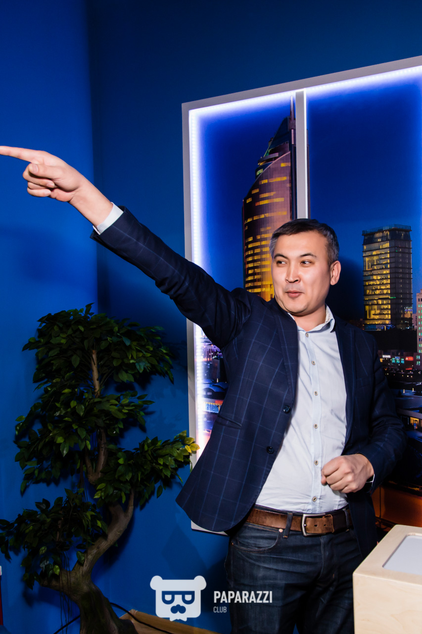 SALEM SHOW Астана 02.03.2019 SALEM SHOW