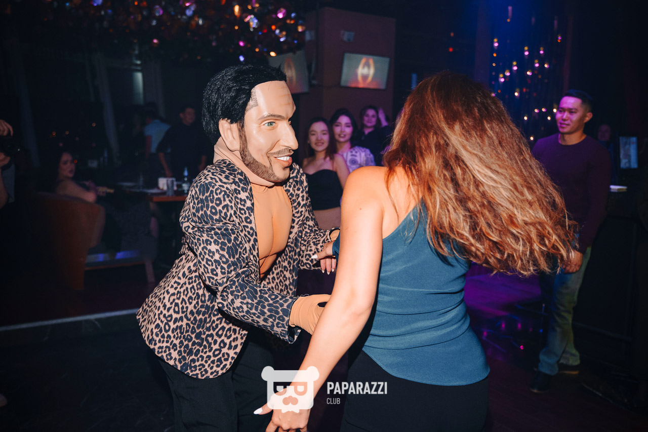 MERCURY karaoke & bar Астана 08.03.2024 MERCURY karaoke & bar