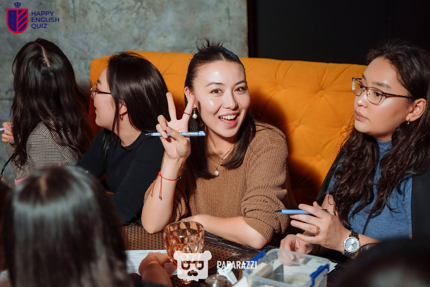 Happy English Quiz 8.5 Астана 03.12.2024 Happy English Quiz 8.5