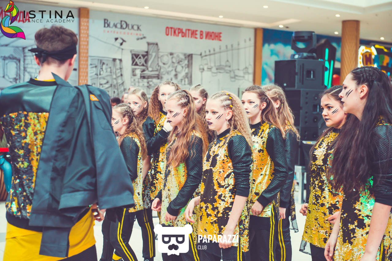 Концерт посвящённый международному дню Танца от Istina Dance Academy Астана 30.04.2017 Концерт посвящённый международному дню Танца от Istina Dance Academy