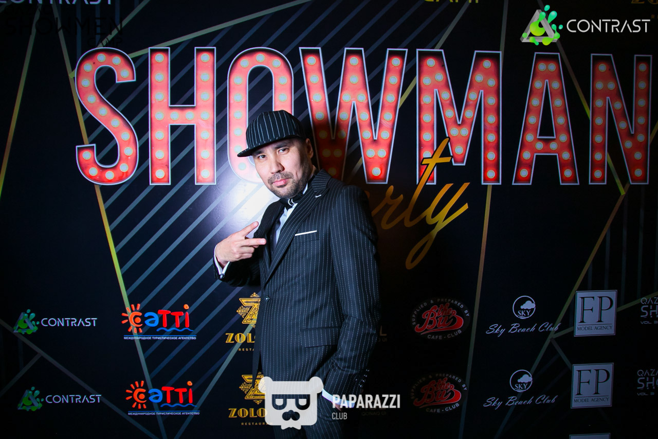 QAZAQ SHOWMEN CAMP-2019. День 3 Астана 28.02.2019 QAZAQ SHOWMEN CAMP-2019. День 3