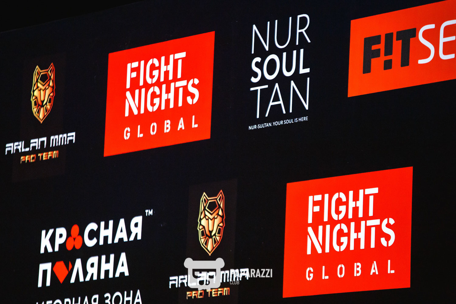 FACE TO FACE участников турнира Figth Nights Global 95 Али Багаутдинова и Жалгаса Жумагулова Астана 17.09.2019 FACE TO FACE участников турнира Figth Nights Global 95 Али Багаутдинова и Жалгаса Жумагулова