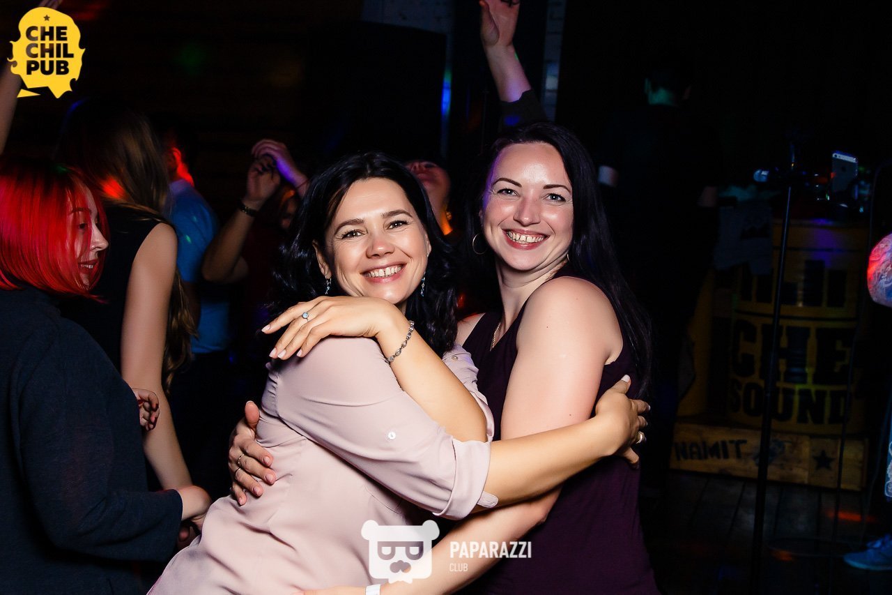 Chechil Pub на Кабанбая Астана 28.09.2018 Chechil Pub на Кабанбая