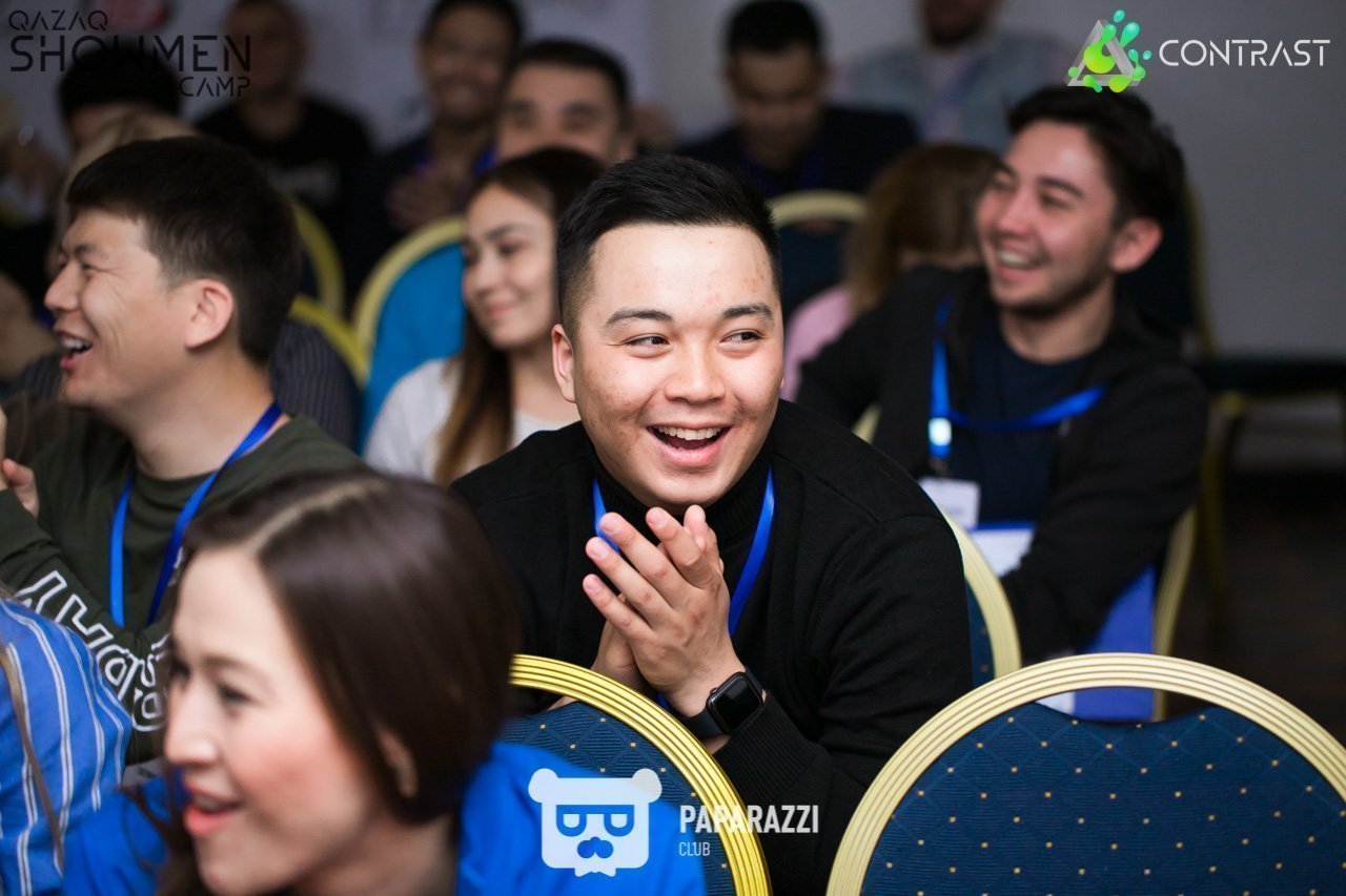 QAZAQ SHOWMEN CAMP-2019. День 3 Астана 28.02.2019 QAZAQ SHOWMEN CAMP-2019. День 3