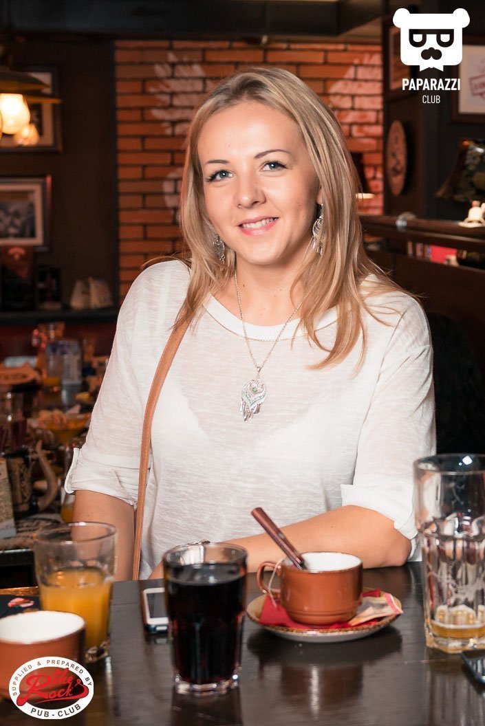 The Rocks Bar Астана 27.09.2015 The Rocks Bar