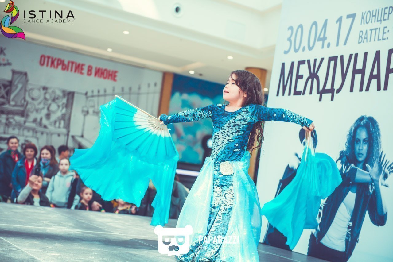 Концерт посвящённый международному дню Танца от Istina Dance Academy Астана 30.04.2017 Концерт посвящённый международному дню Танца от Istina Dance Academy