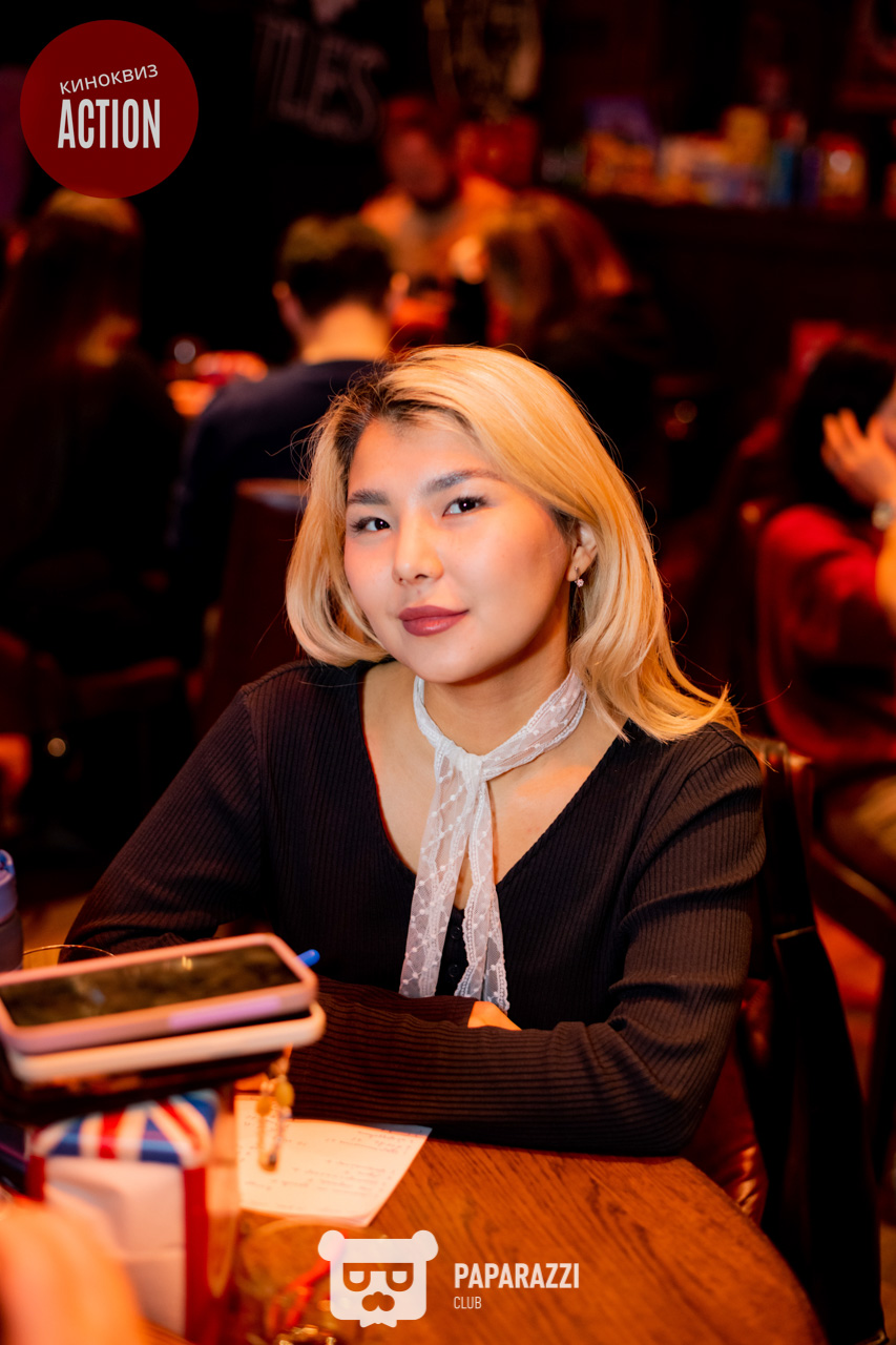 Action kinoquiz ACTION vs ANIMUS Астана 01.03.2026 Action kinoquiz ACTION vs ANIMUS