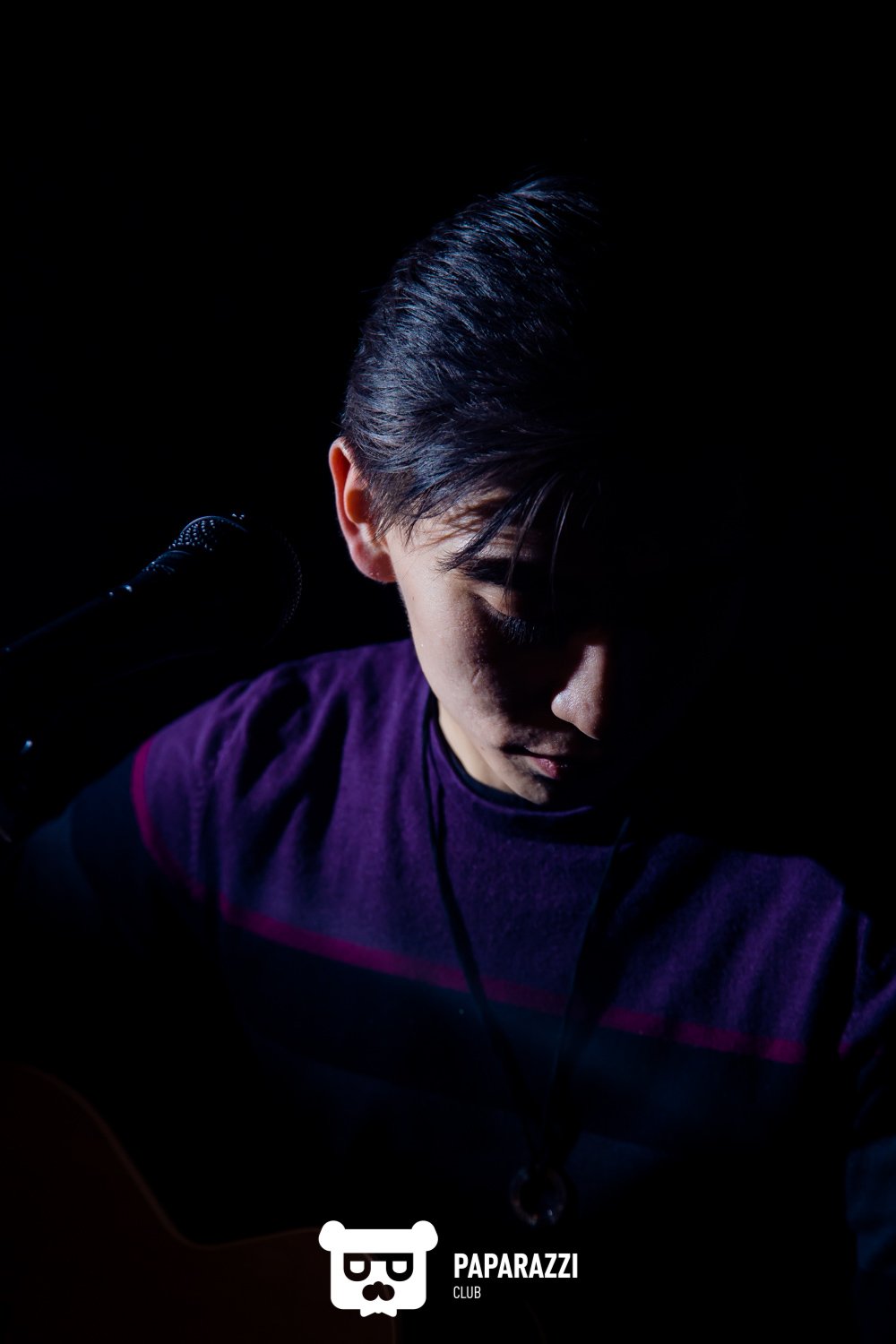 Restaurant 51:4 Астана 14.02.2018 Restaurant 51:4