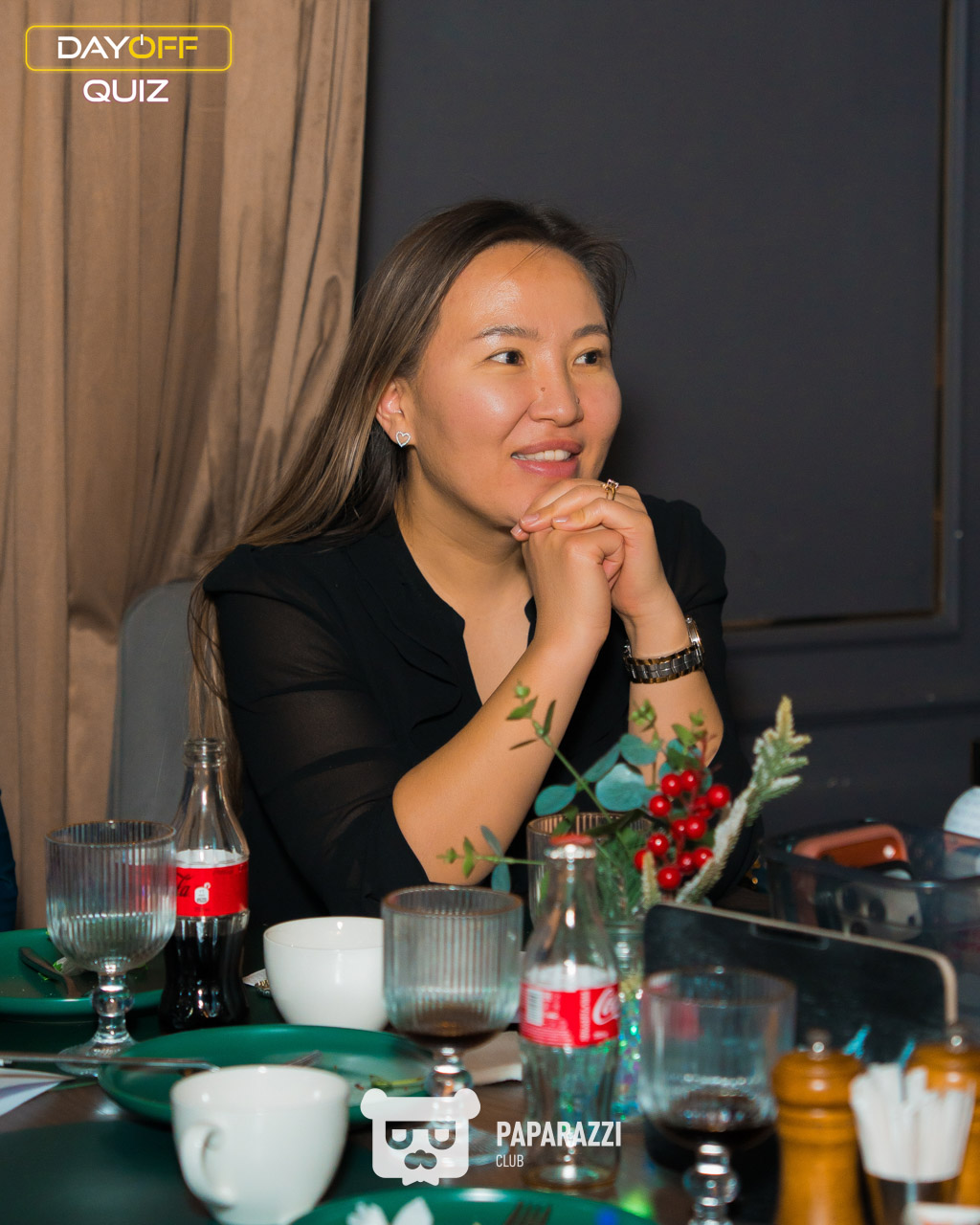 DayOff Quiz Астана 22.01.2026 DayOff Quiz