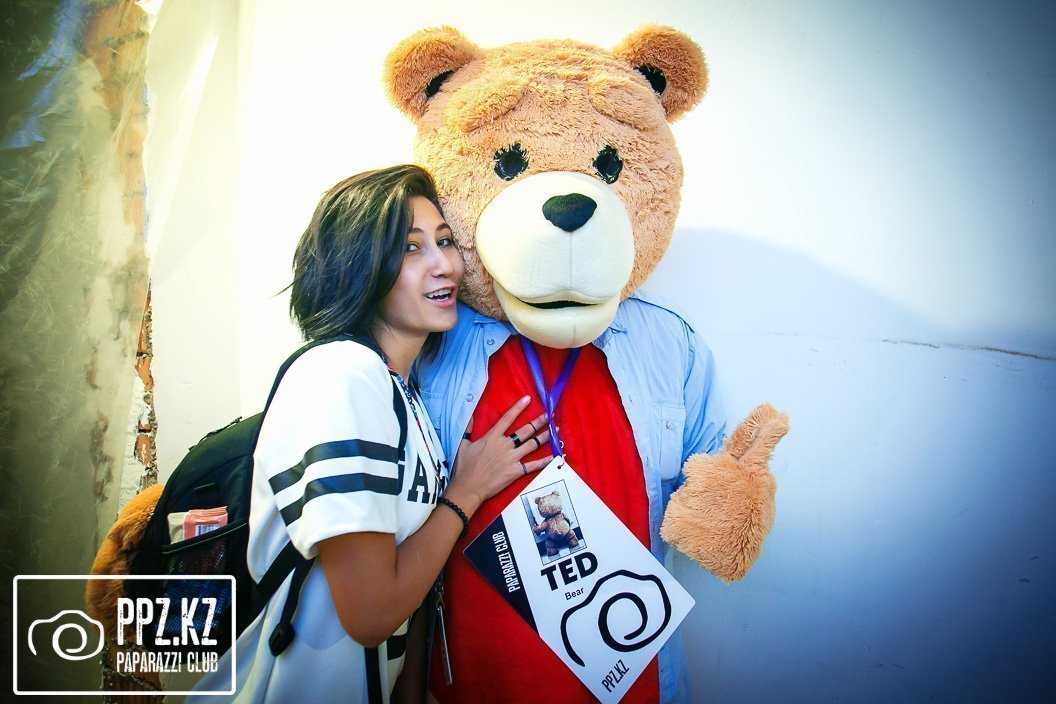 Night Club "Raven" @ День Влюбленных Астана 14.02.2015 Night Club "Raven" @ День Влюбленных