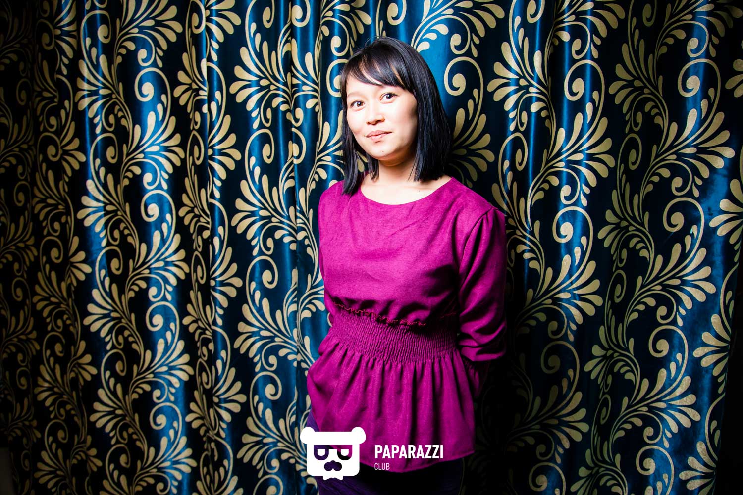 Наша Узбечка Астана 06.10.2017 Наша Узбечка