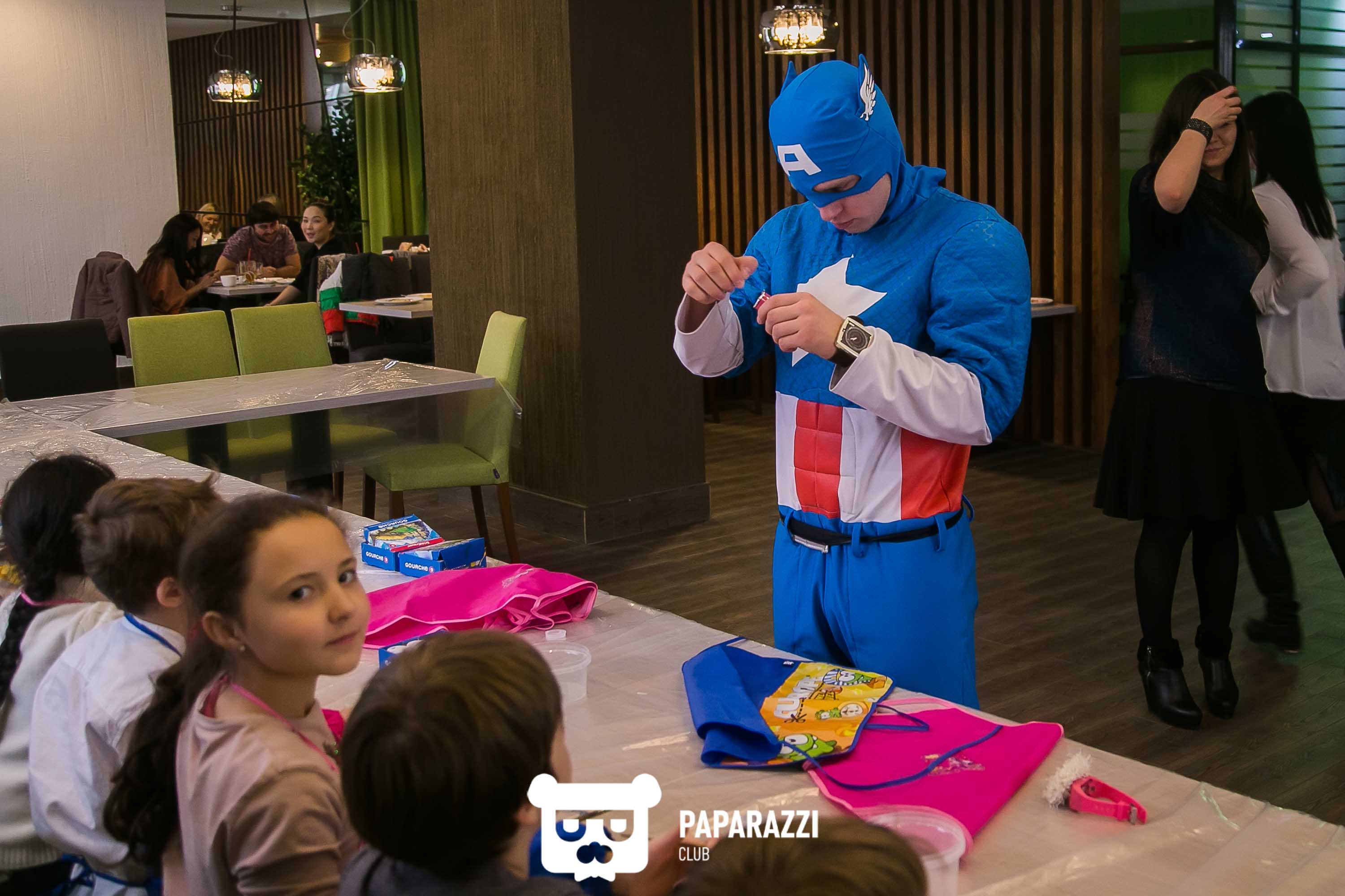 Комплекс Демалыс Астана 13.11.2016 Комплекс Демалыс