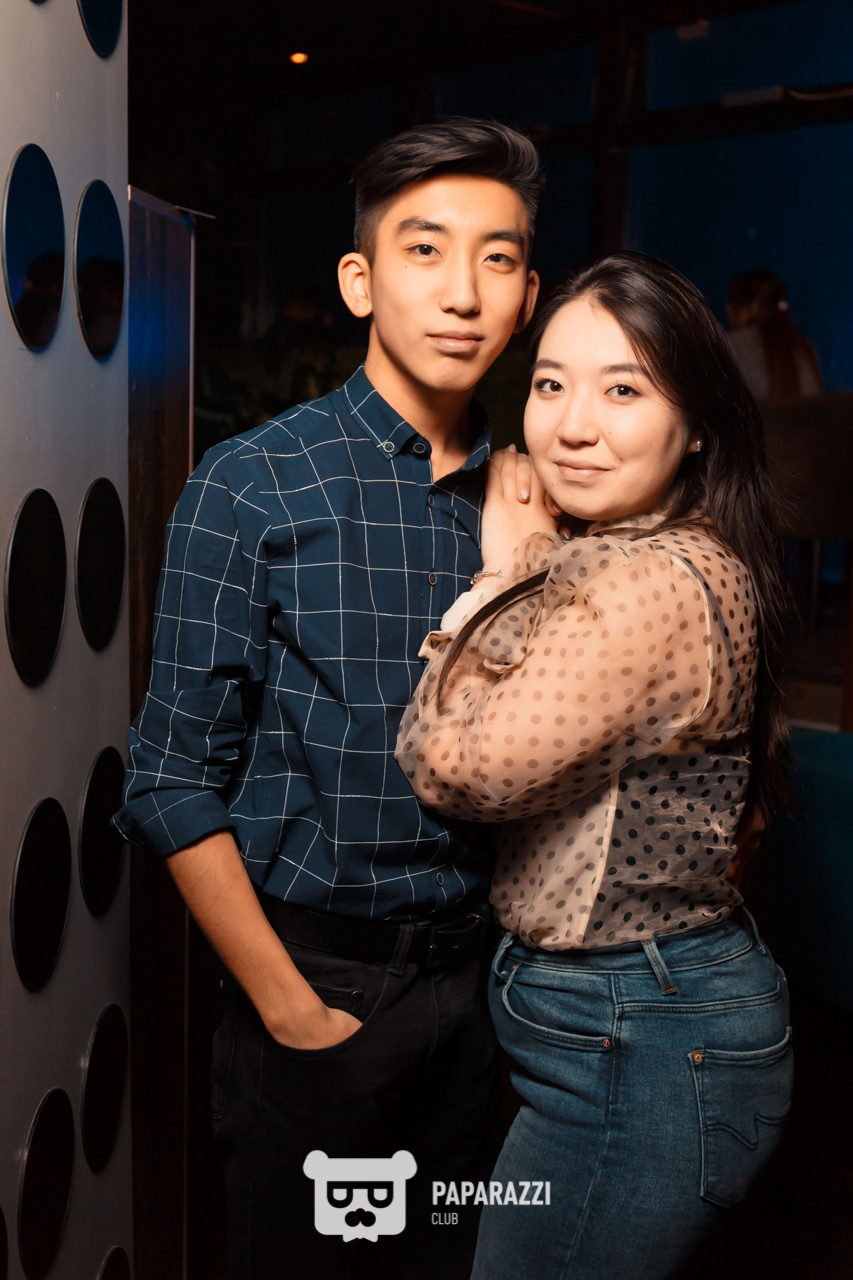 Мята SKY Астана 15.02.2020 Мята SKY