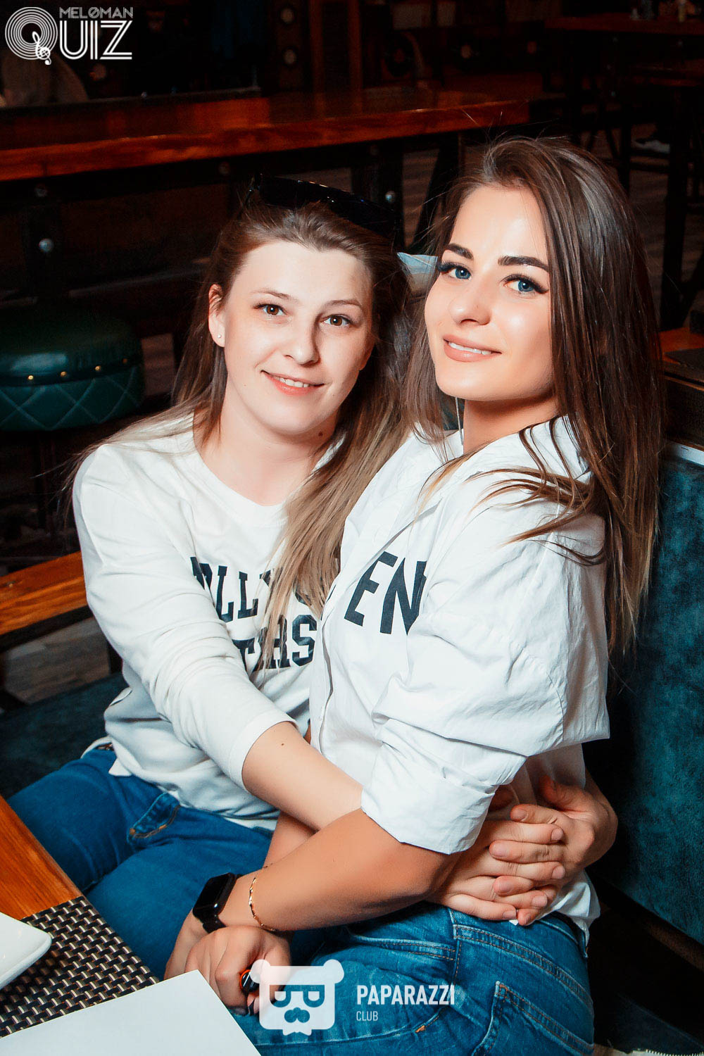 Meloman Quiz Астана 20.05.2021 Meloman Quiz