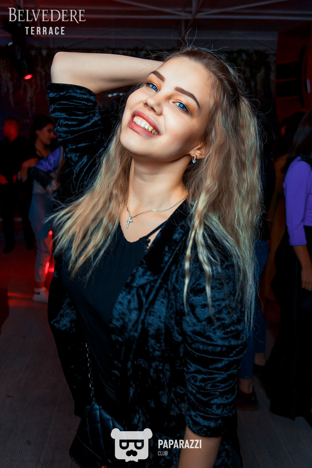 Belvedere Terrace ICON Астана 15.06.2019 Belvedere Terrace ICON