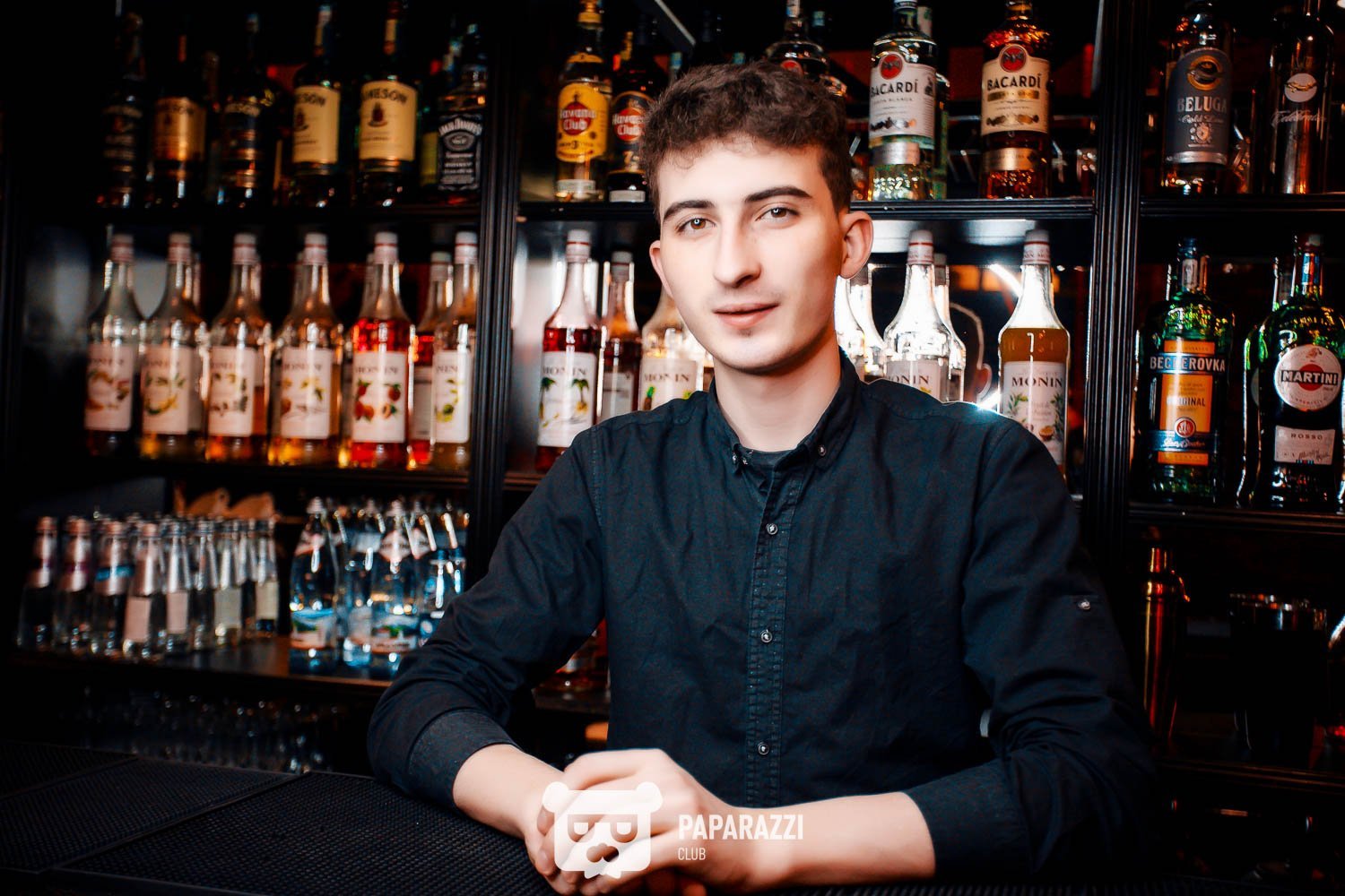 Ресторан МОСТ Астана 14.02.2019 Ресторан МОСТ