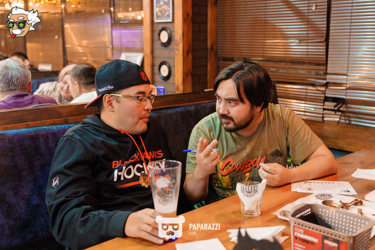 ЭЙНШТЕЙН PARTY ASTANA • УГАДАЙ ФУТБОЛ Астана 16.11.2024 ЭЙНШТЕЙН PARTY ASTANA • УГАДАЙ ФУТБОЛ