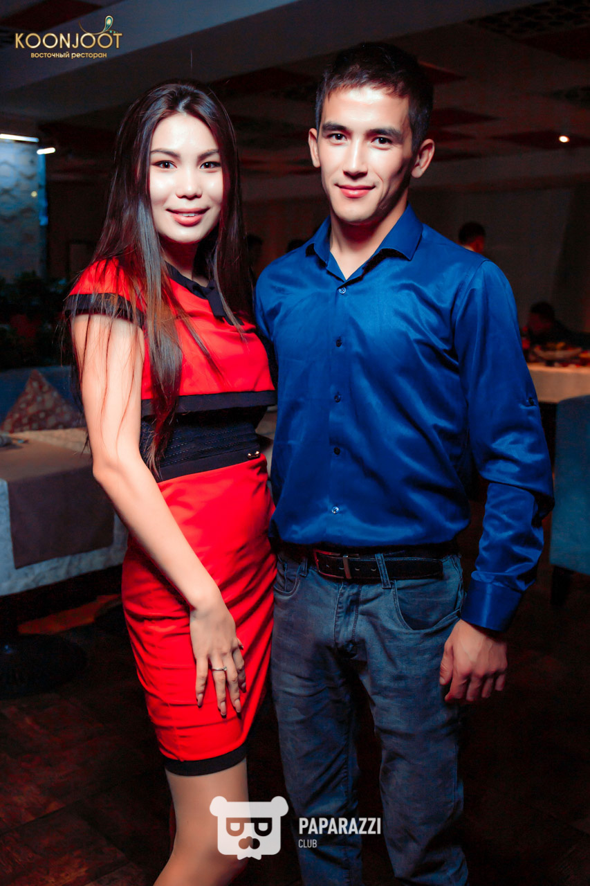 Восточный ресторан "Koonjoot" Астана 20.09.2019 Восточный ресторан "Koonjoot"