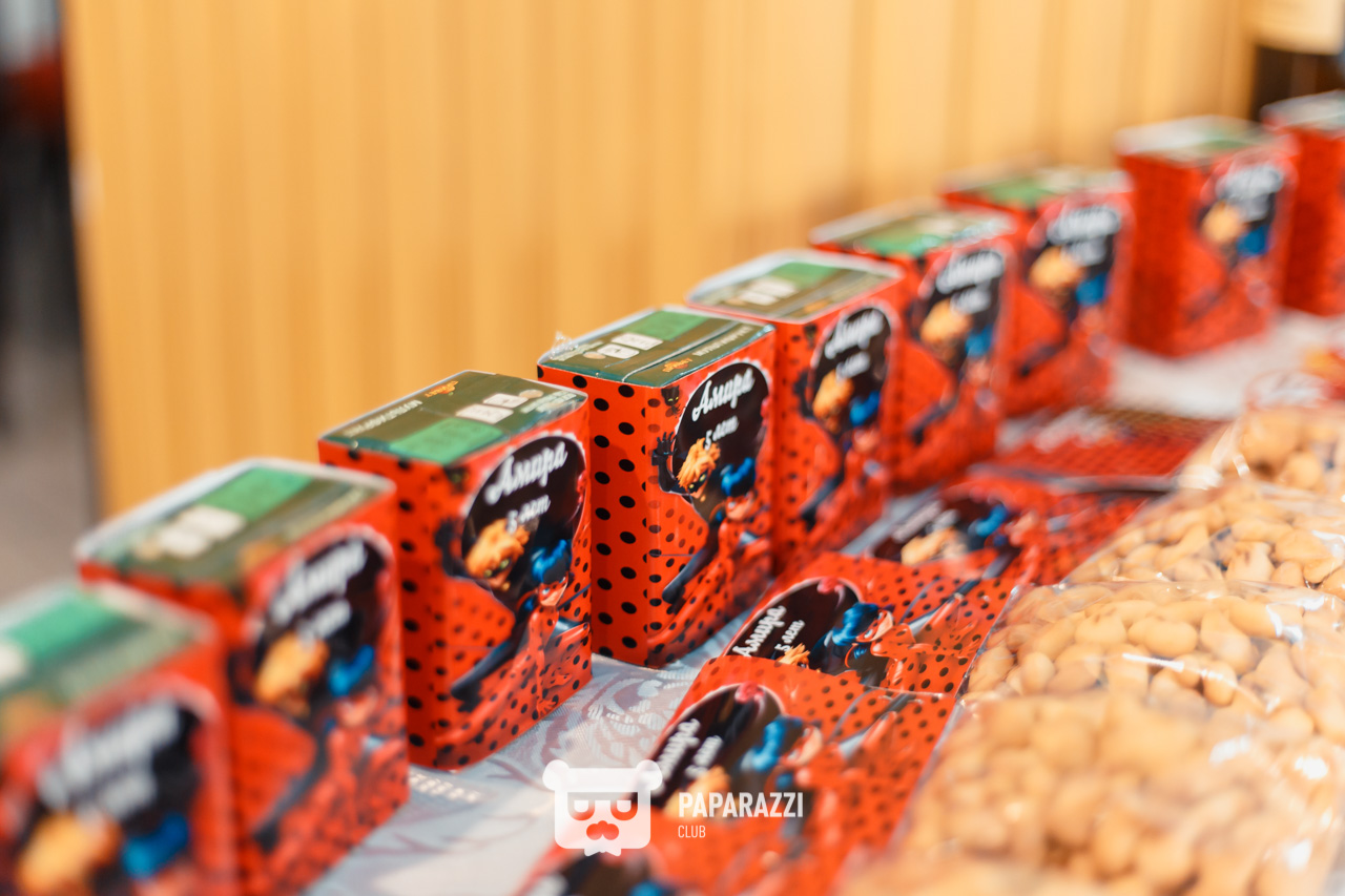 Семейное кафе Celery Астана 17.10.2021 Семейное кафе Celery