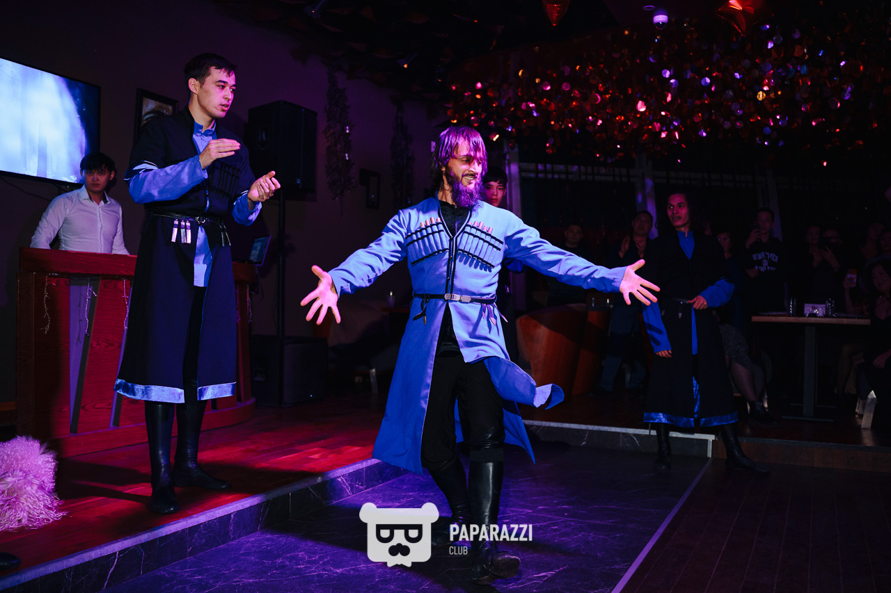 MERCURY karaoke & bar Астана 08.03.2024 MERCURY karaoke & bar