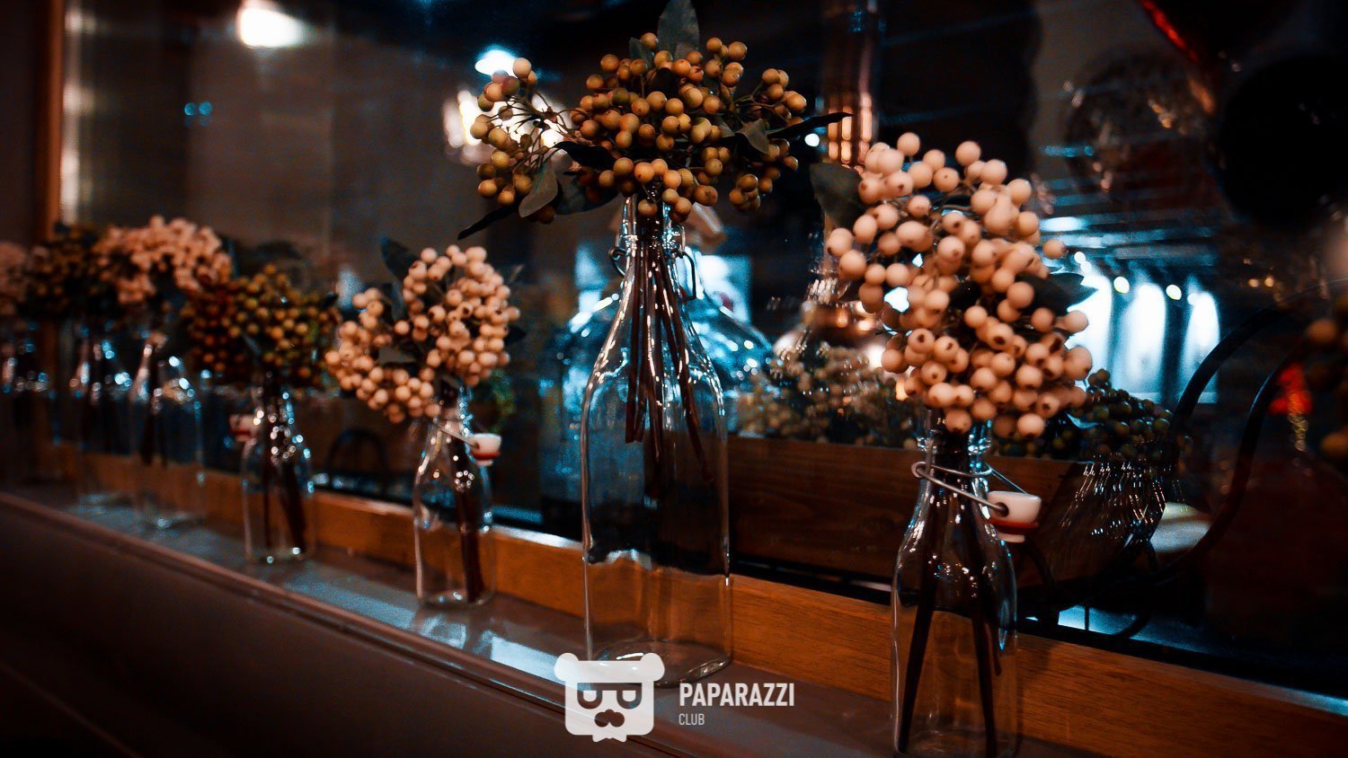 Ресторан МОСТ Астана 14.02.2019 Ресторан МОСТ